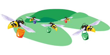 bees-44503_640