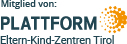 Eltern-Kind-Zentren Tirol Eltern-Kind-Zentren Tirol